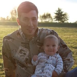 Meet your Posher, Clint